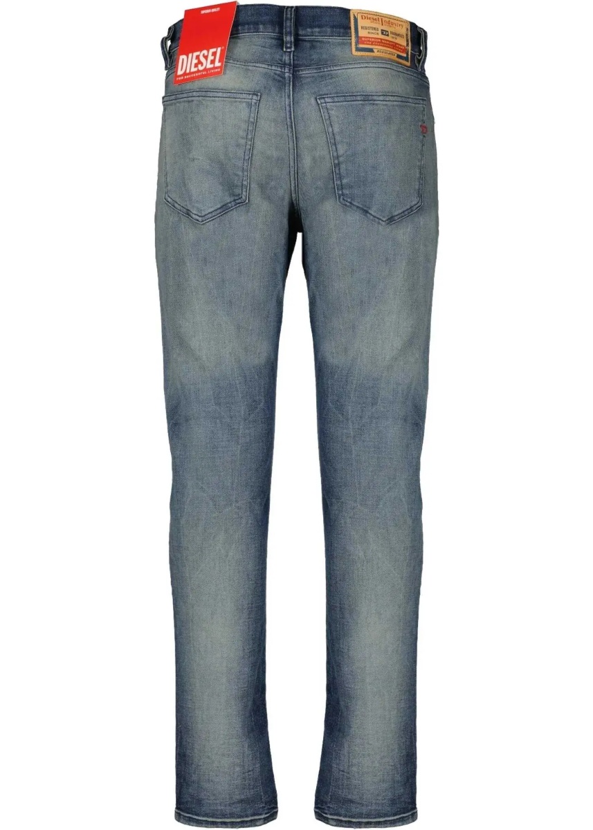 Blugi Jeans "D-Strukt"* - Img 2