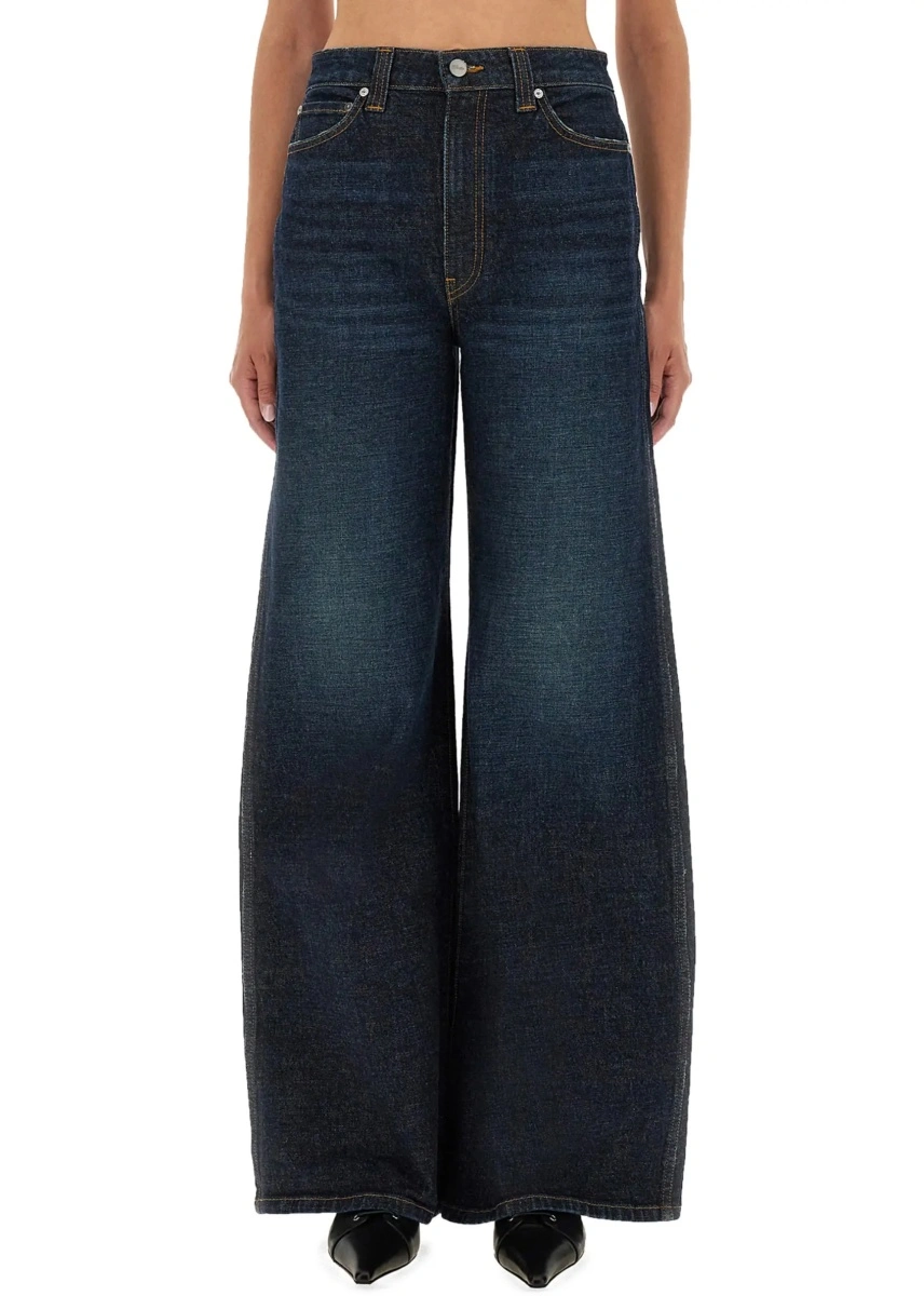 Blugi Jeans "Dane" - Img 2