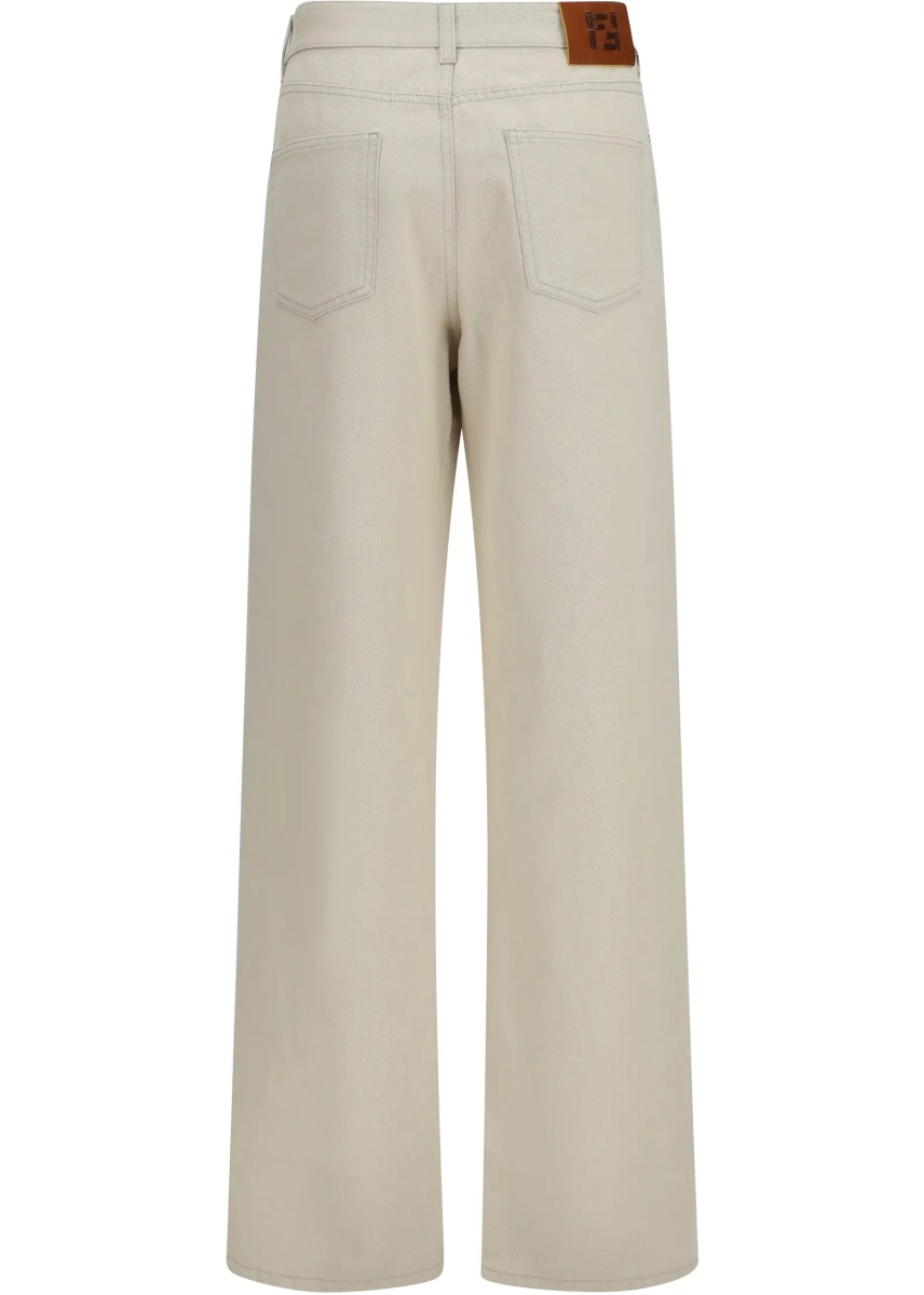 Blugi Jeans FF Reverse - Img 2