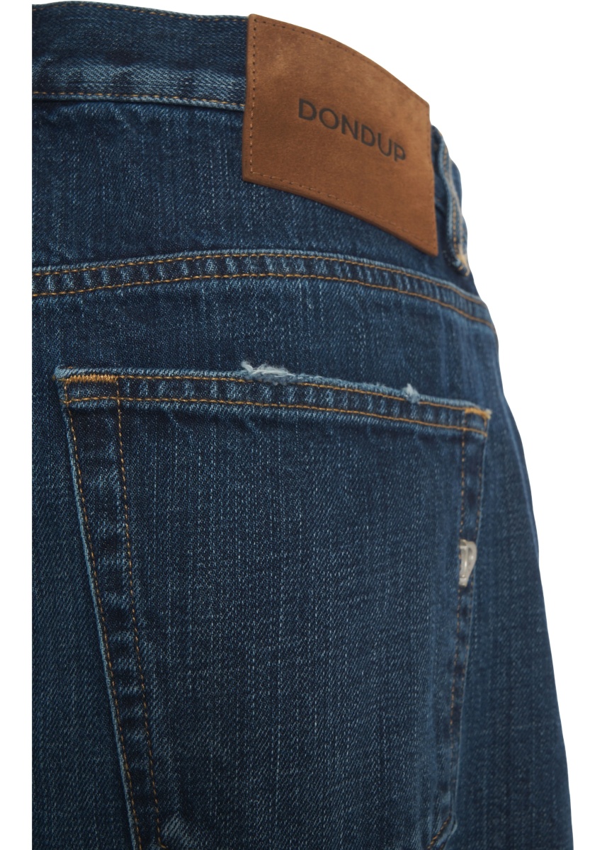 Blugi Jeans loose fit 'Dakota' - Img 5