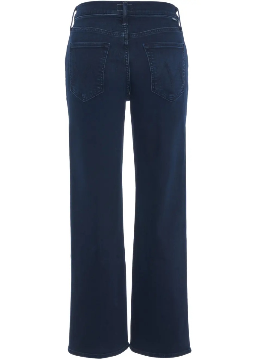 Blugi Jeans 'Mid Rise Rambler Zip' - Img 4