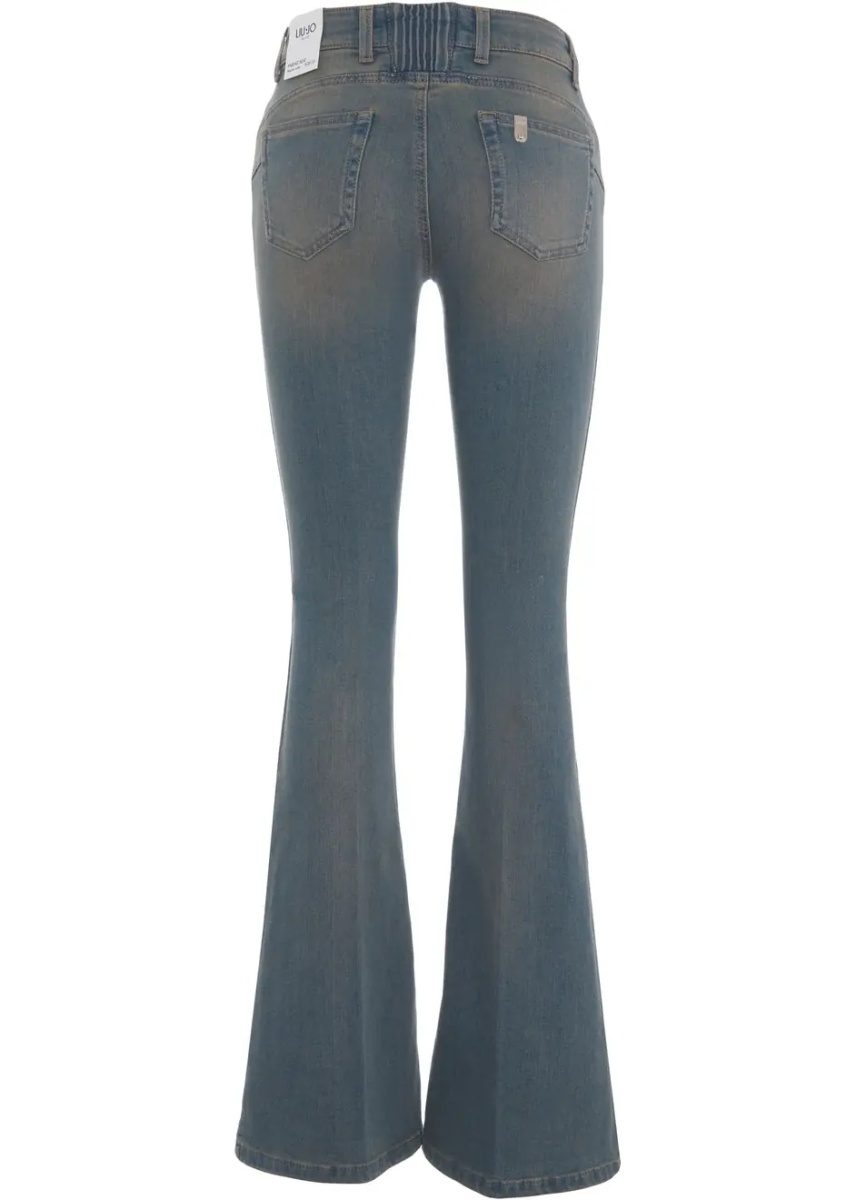 Blugi Jeans 'Parfeit Beat' - Img 4