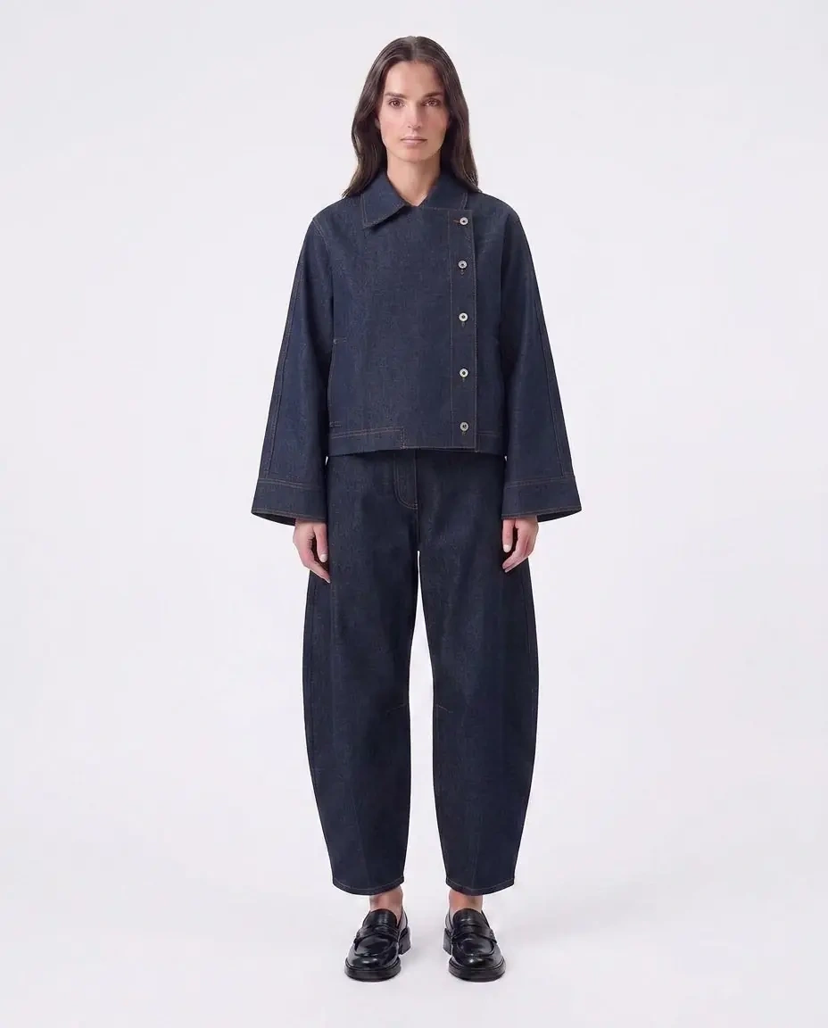 Blugi Jeans 'Pella' - Img 3