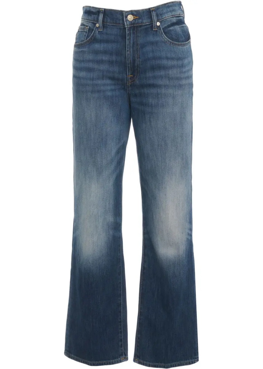 Blugi Jeans 'Stovepipe' - Img 2