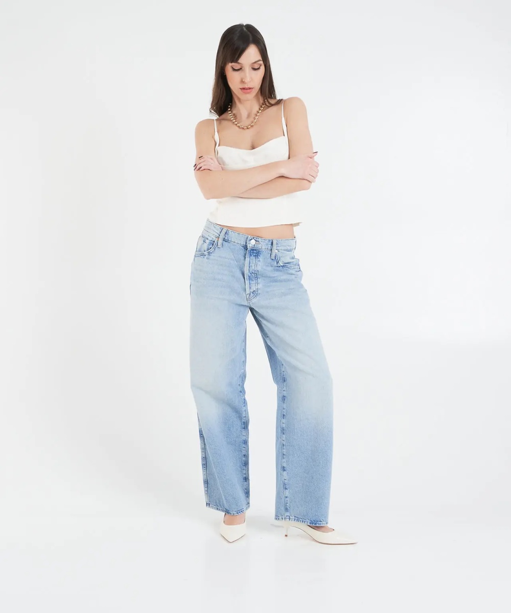 Blugi Jeans 'The Delinquent' - Img 4
