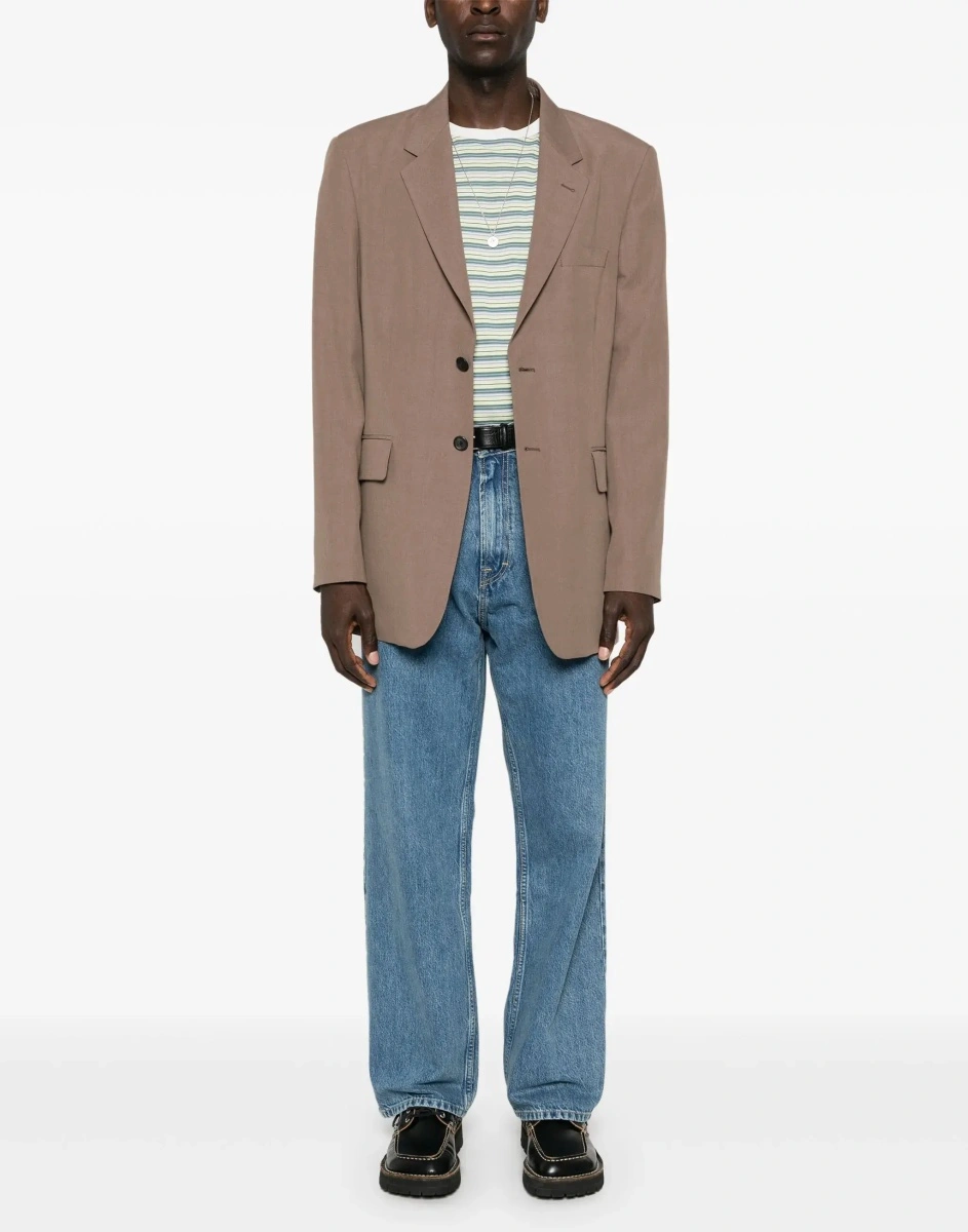 Blugi Jeans Third Cut - Img 2