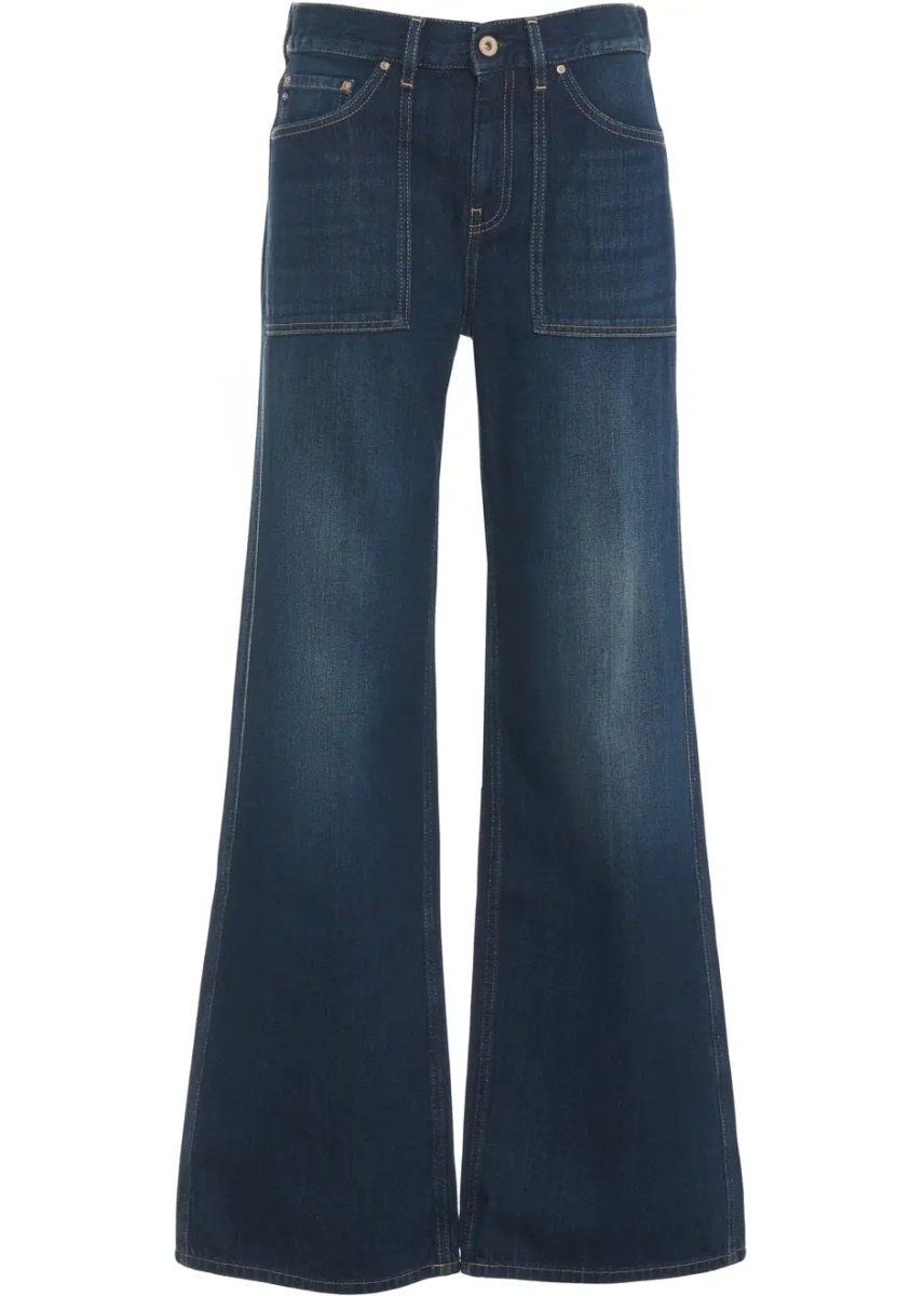 Blugi Jeans 'Tupace' - Img 2
