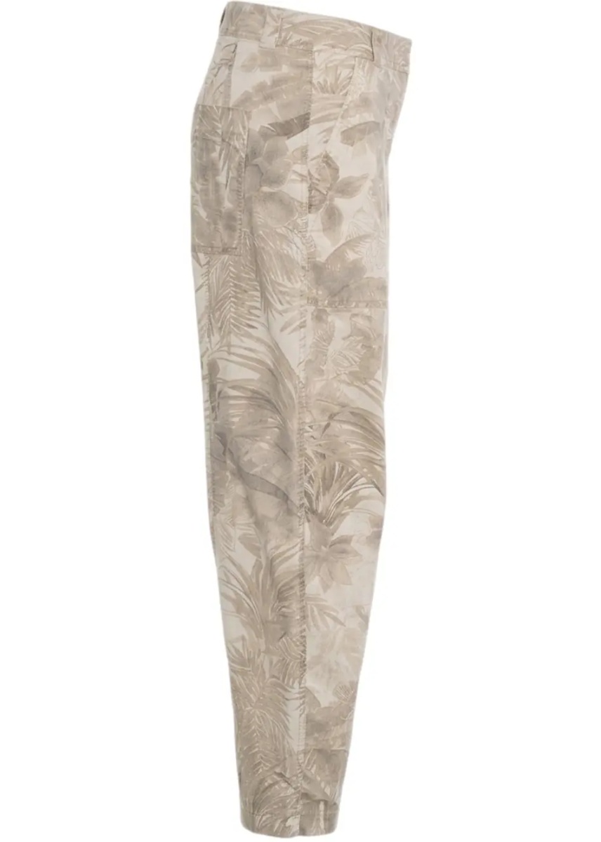 Blugi Jeans with print 'Ocean' - Img 3