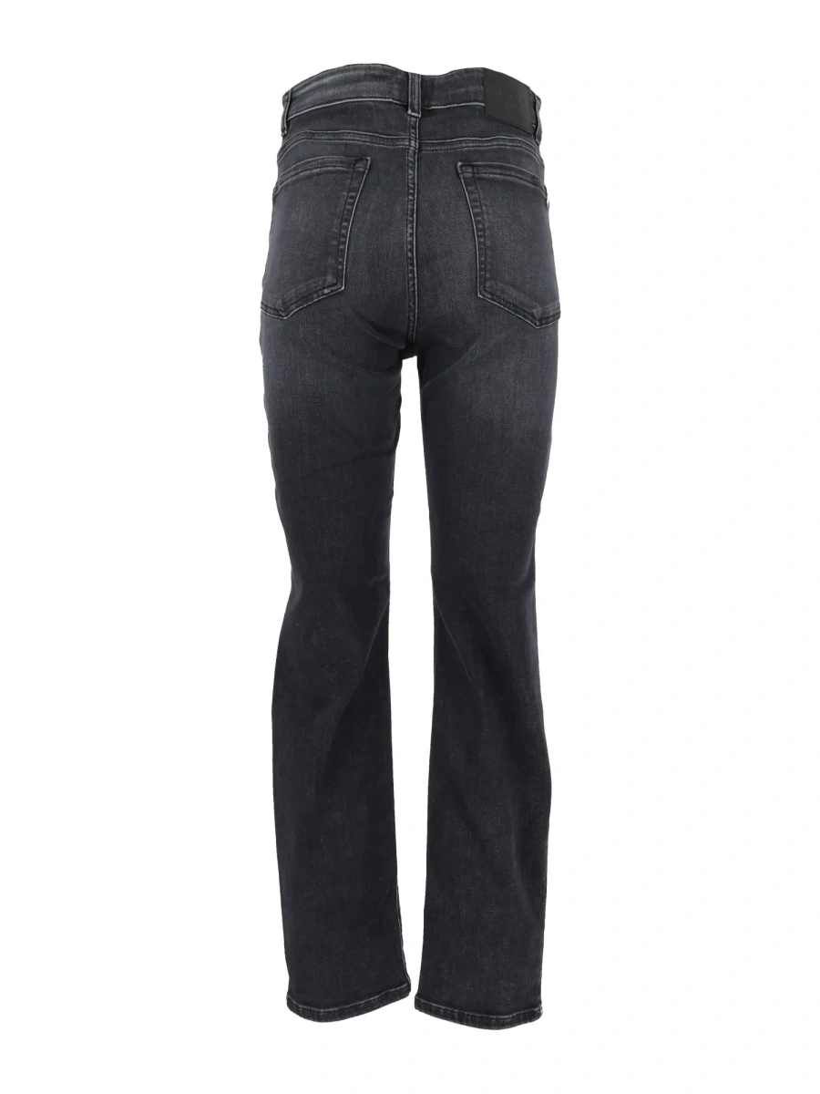 Blugi LANA DENIM TROUSERS - Img 3