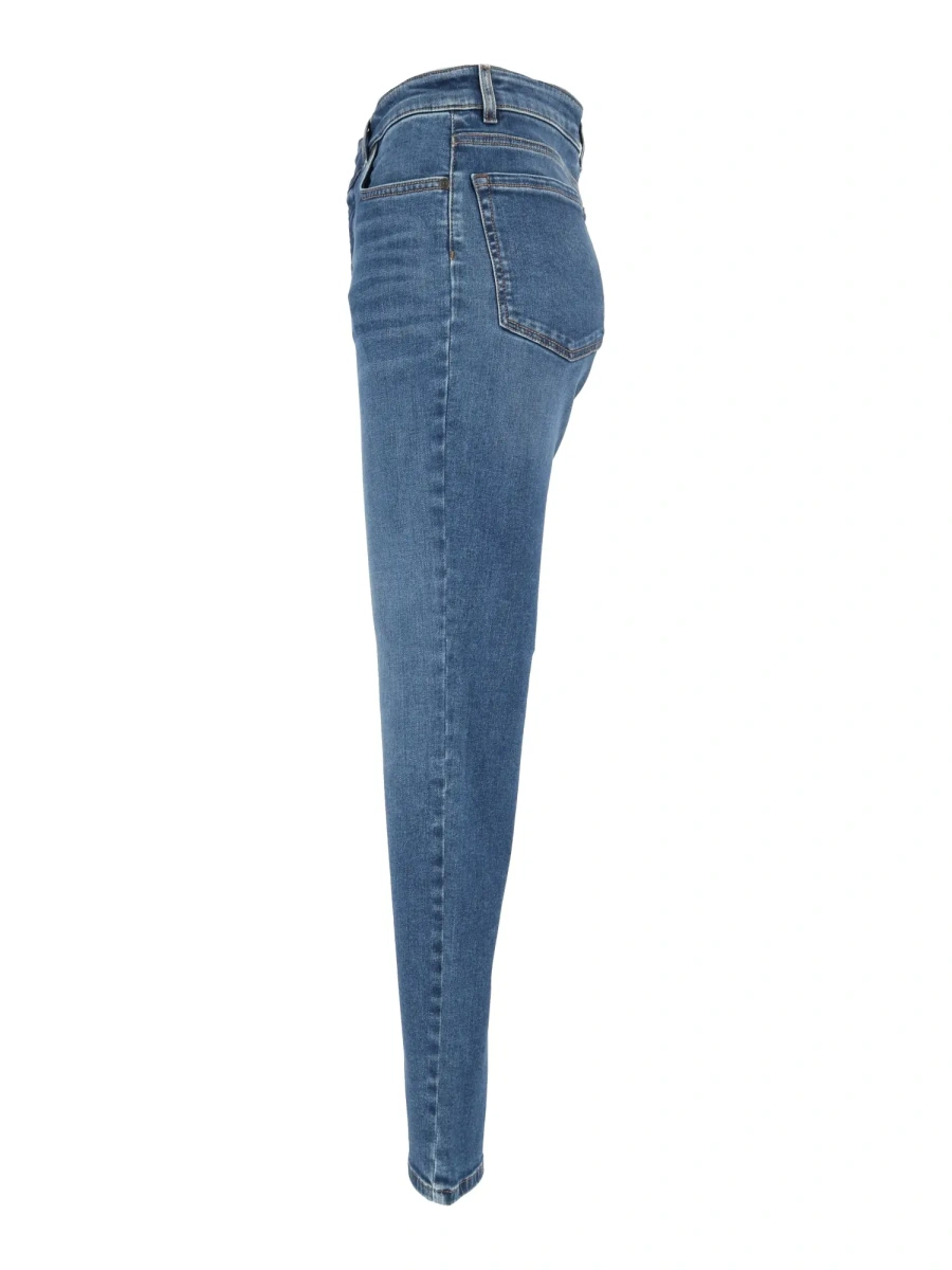 Blugi LANA DENIM TROUSERS - Img 2