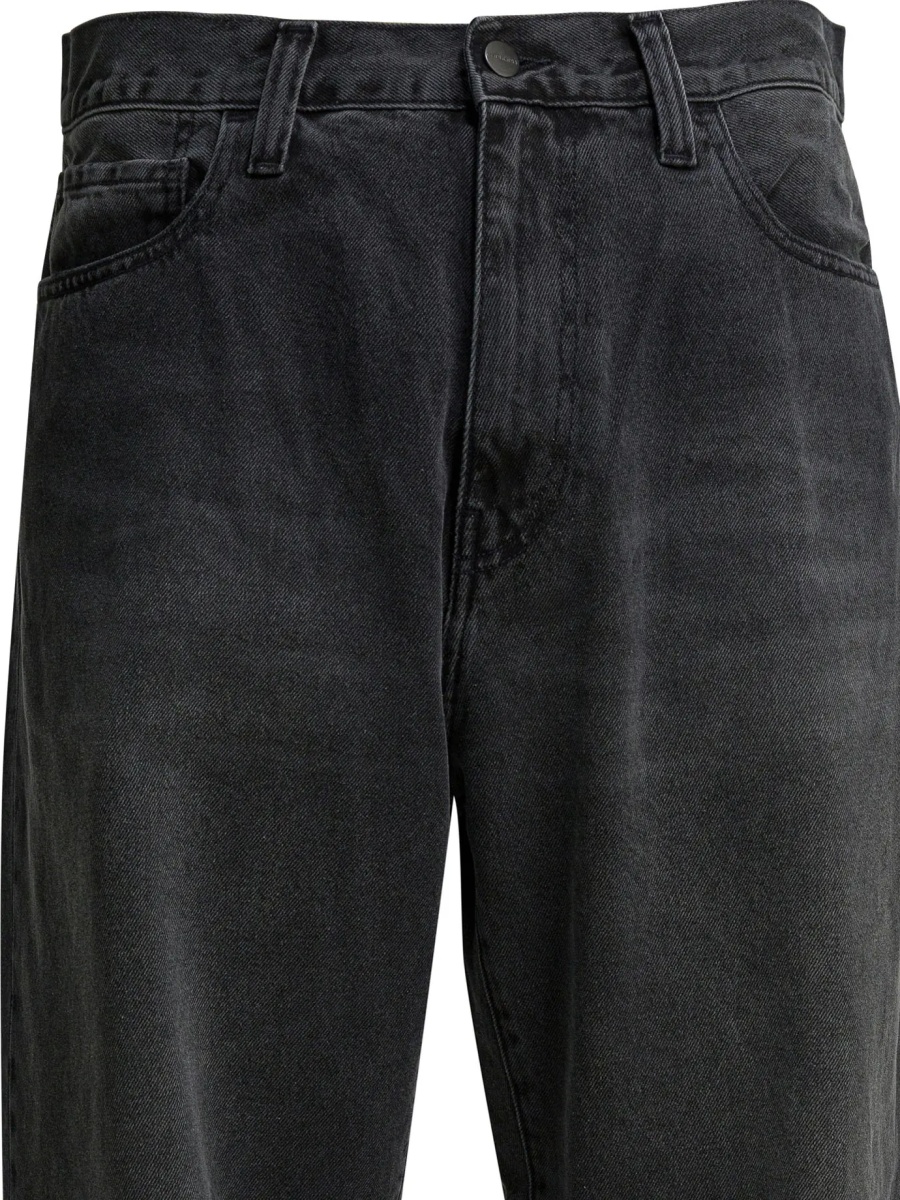 Blugi "Landon" Wide leg jeans - Img 3