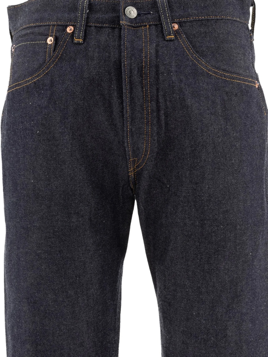 Blugi Levi's® "501® 1955" straight-leg jeans - Img 6