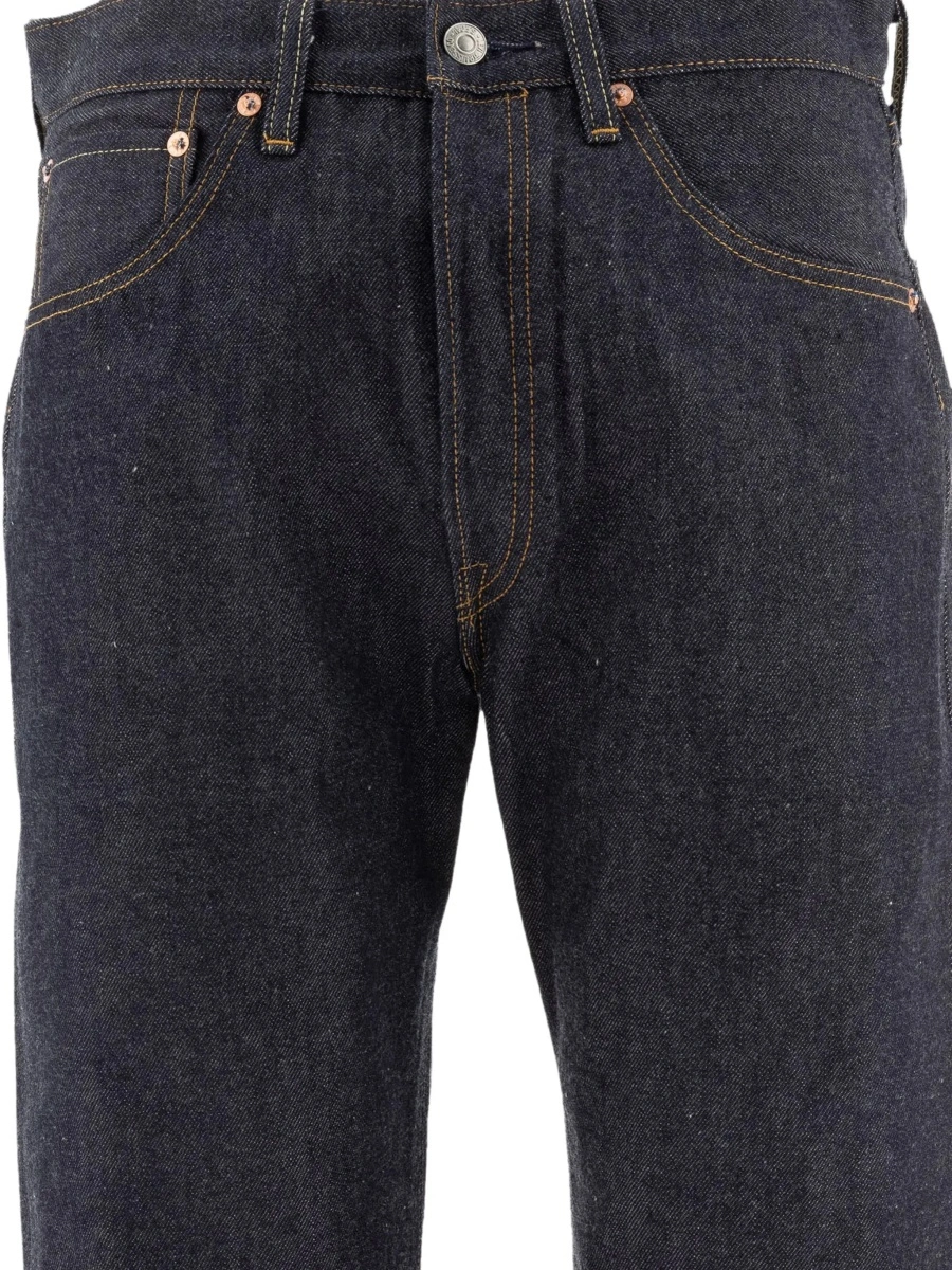 Blugi Levi's® "501® 1955" straight-leg jeans - Img 6