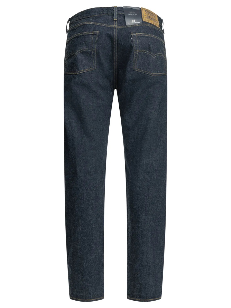 Blugi Levi's® "501® 80s" Straight-leg jeans - Img 2