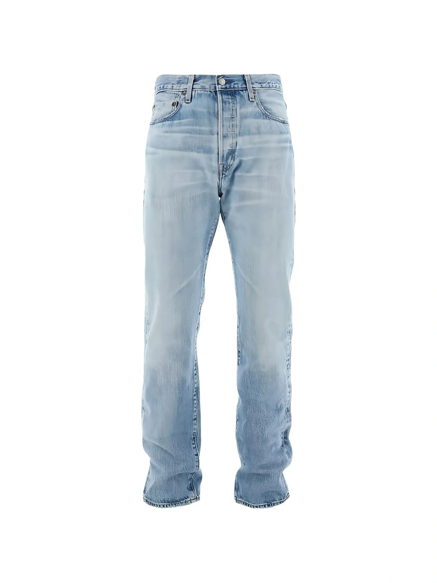 Blugi Levi's® "501® 80s" Straight-leg jeans - Img 6