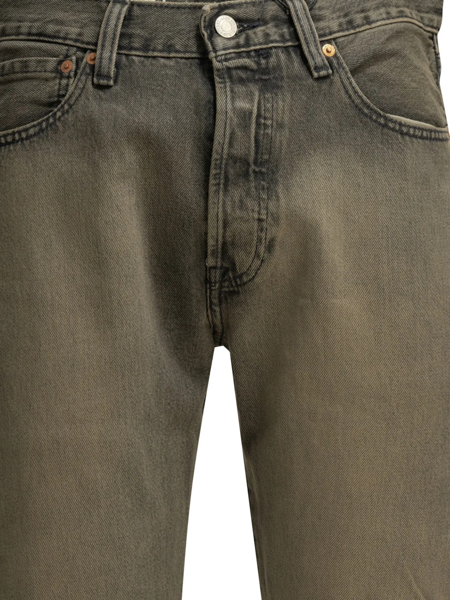 Blugi Levi's® "501 Original" Straight-leg jeans - Img 3