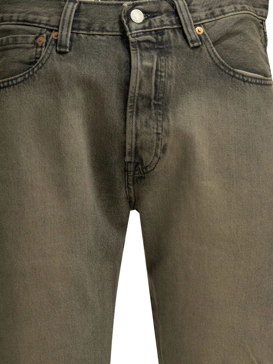 Blugi Levi's® "501 Original" Straight-leg jeans - Img 3