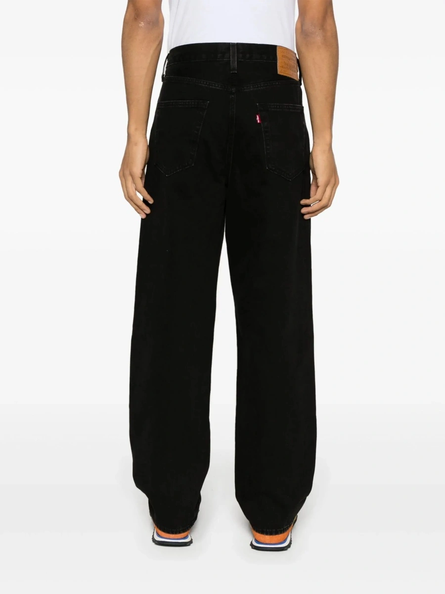 Blugi Levi's® "568 Loose Straight" Straight Leg Jeans - Img 7