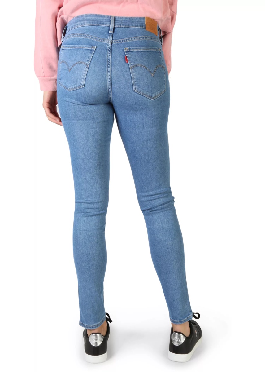 Blugi Levi's® 711-Skinny* - Img 2