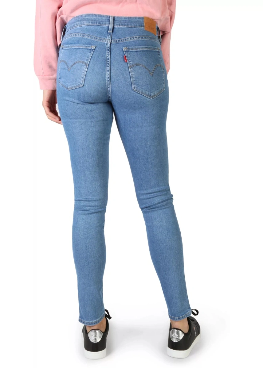 Blugi Levi's® 711-Skinny* - Img 2