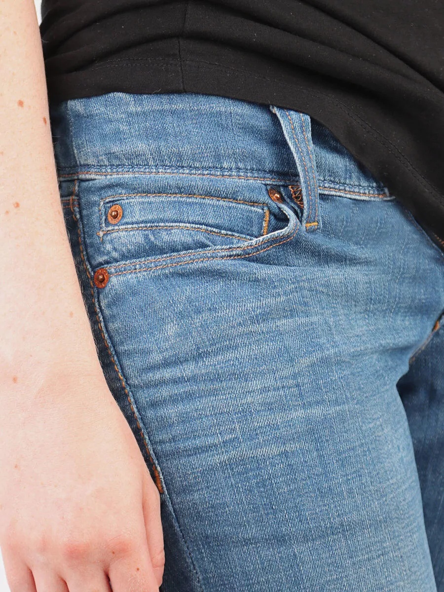 Blugi Levi's® Levis 570 Standard - Img 4