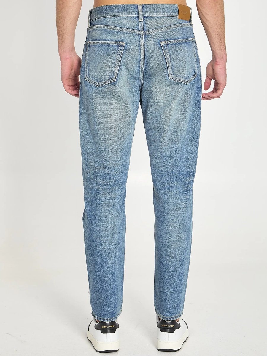 Blugi Long Mick Jeans - Img 4