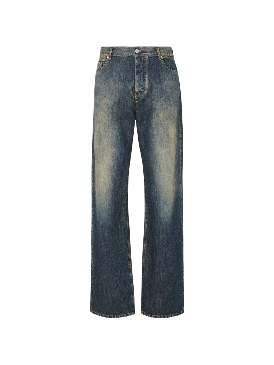 Blugi look 28 DENIM REGULAR - Img 6