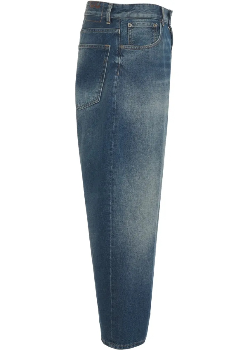 Blugi Loose fit jeans 'Anthony' - Img 3