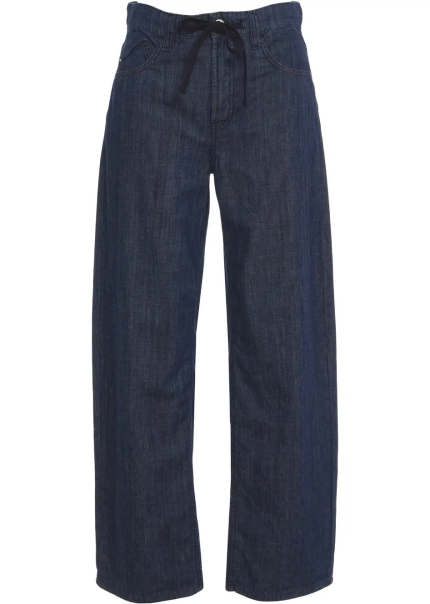Blugi Loose fit jeans 'Baggy' - Img 2
