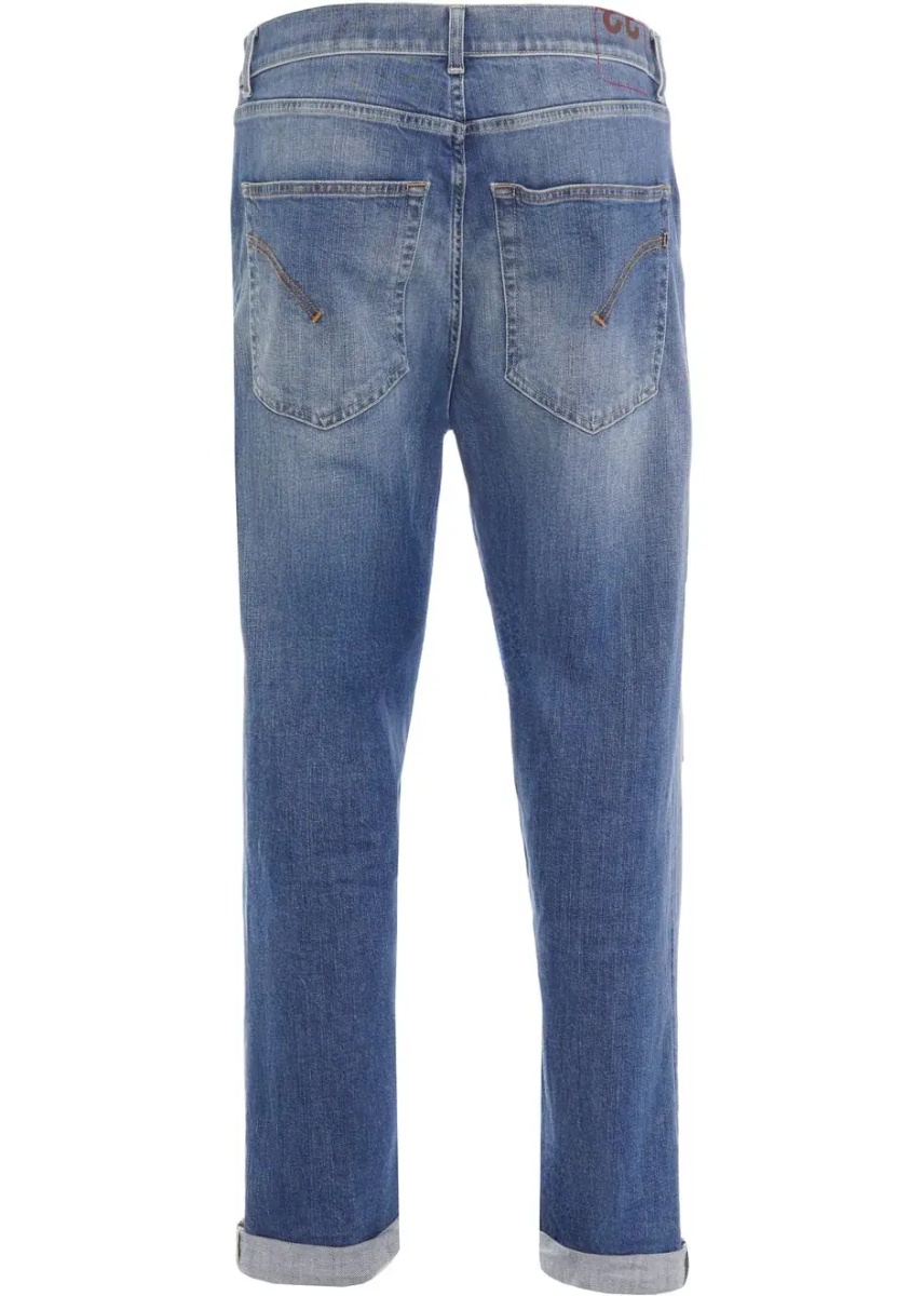 Blugi Loose fit jeans 'Ervin' - Img 4