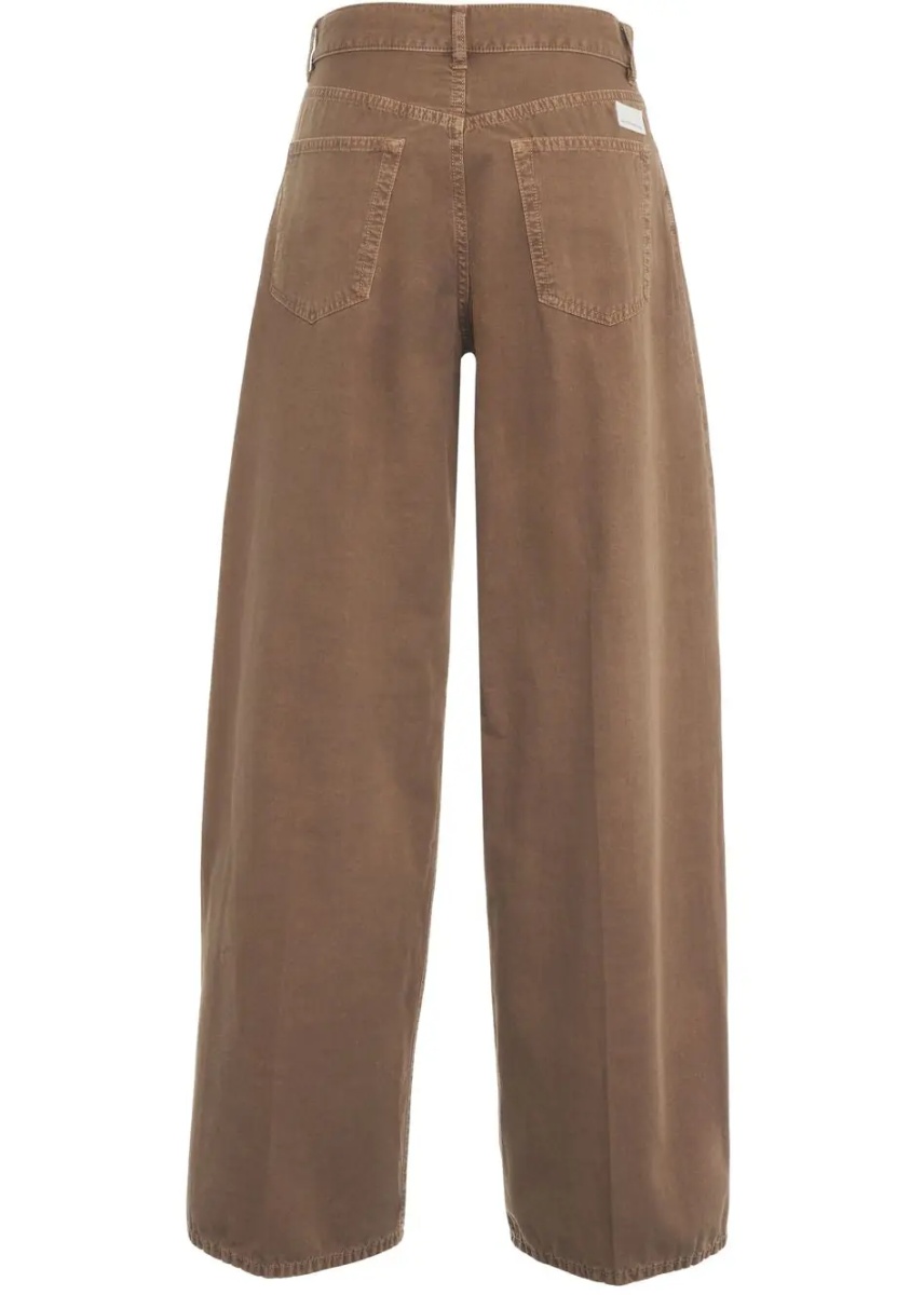 Blugi Loose fit jeans 'Gea' - Img 4