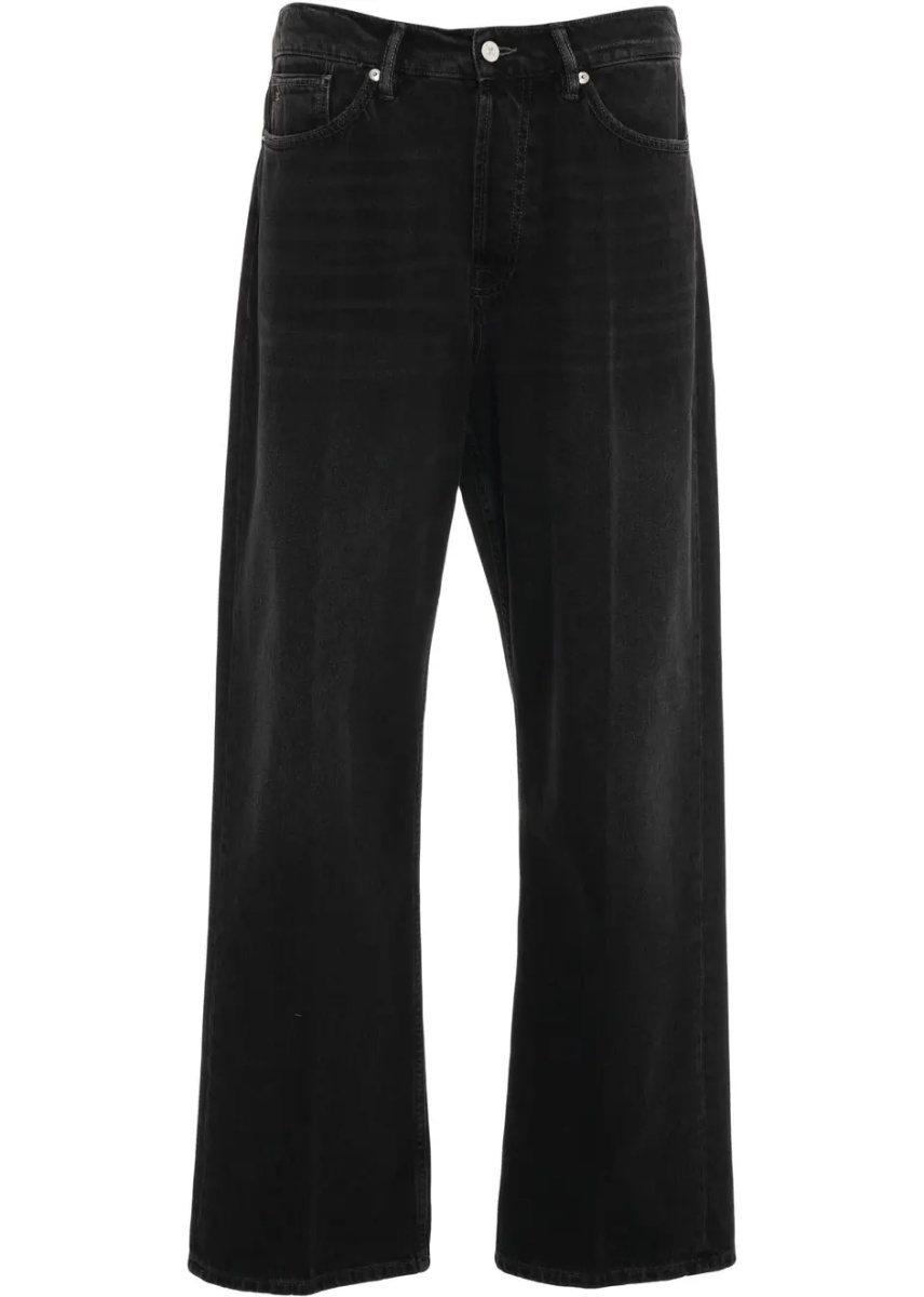 Blugi Loose fit jeans 'Icaro' - Img 2