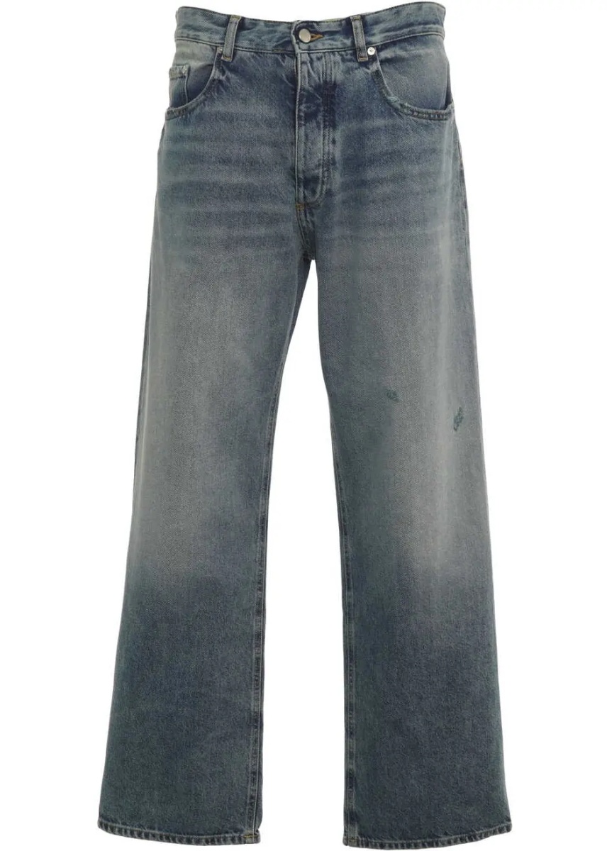 Blugi Loose fit jeans 'Will'* - Img 2