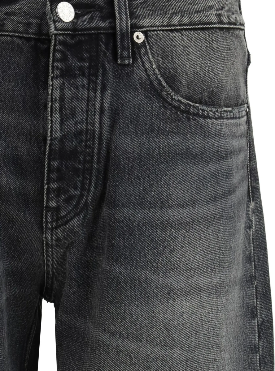 Blugi Loose fit Jeans - Img 3