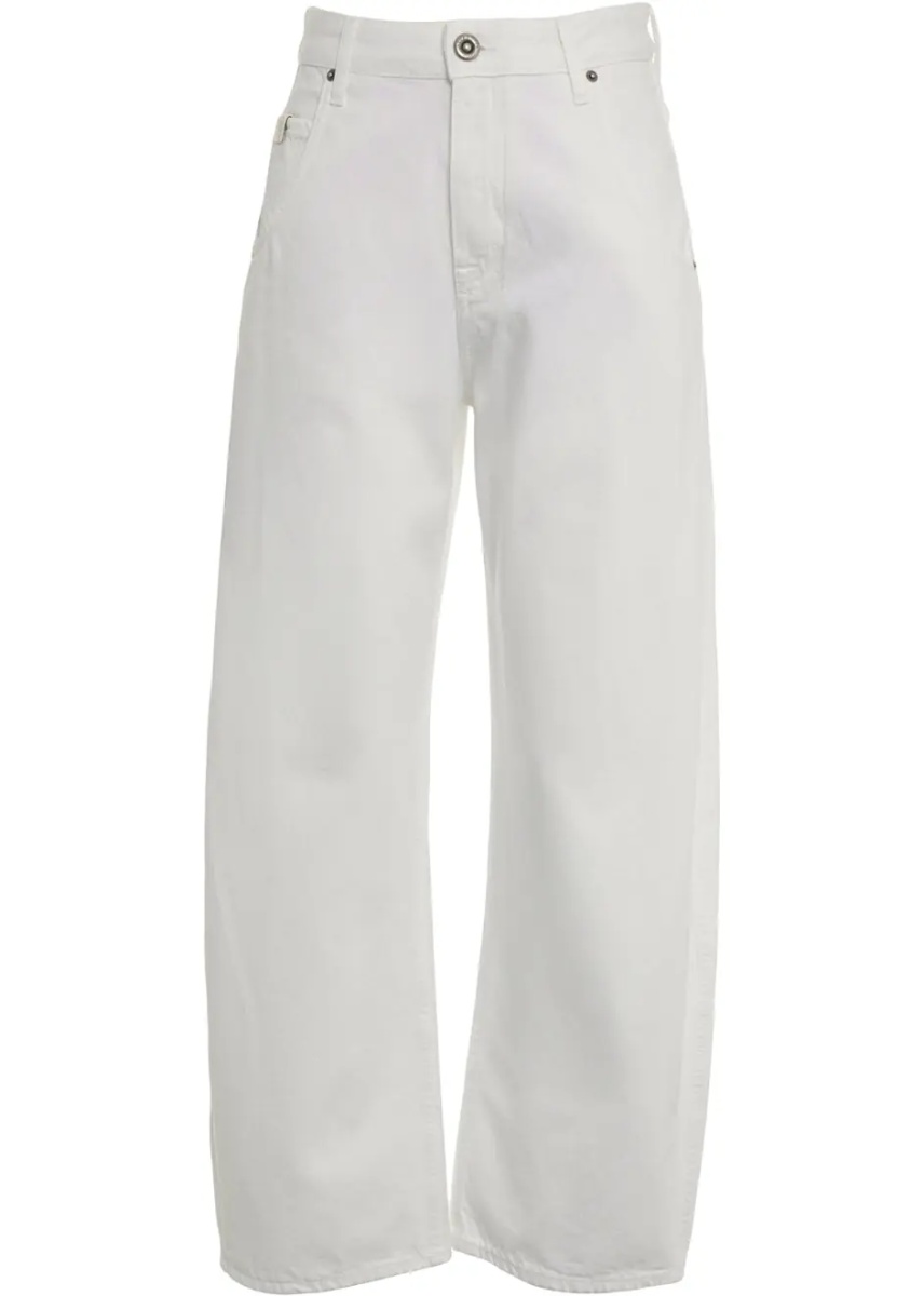Blugi Loose fit jeans - Img 2
