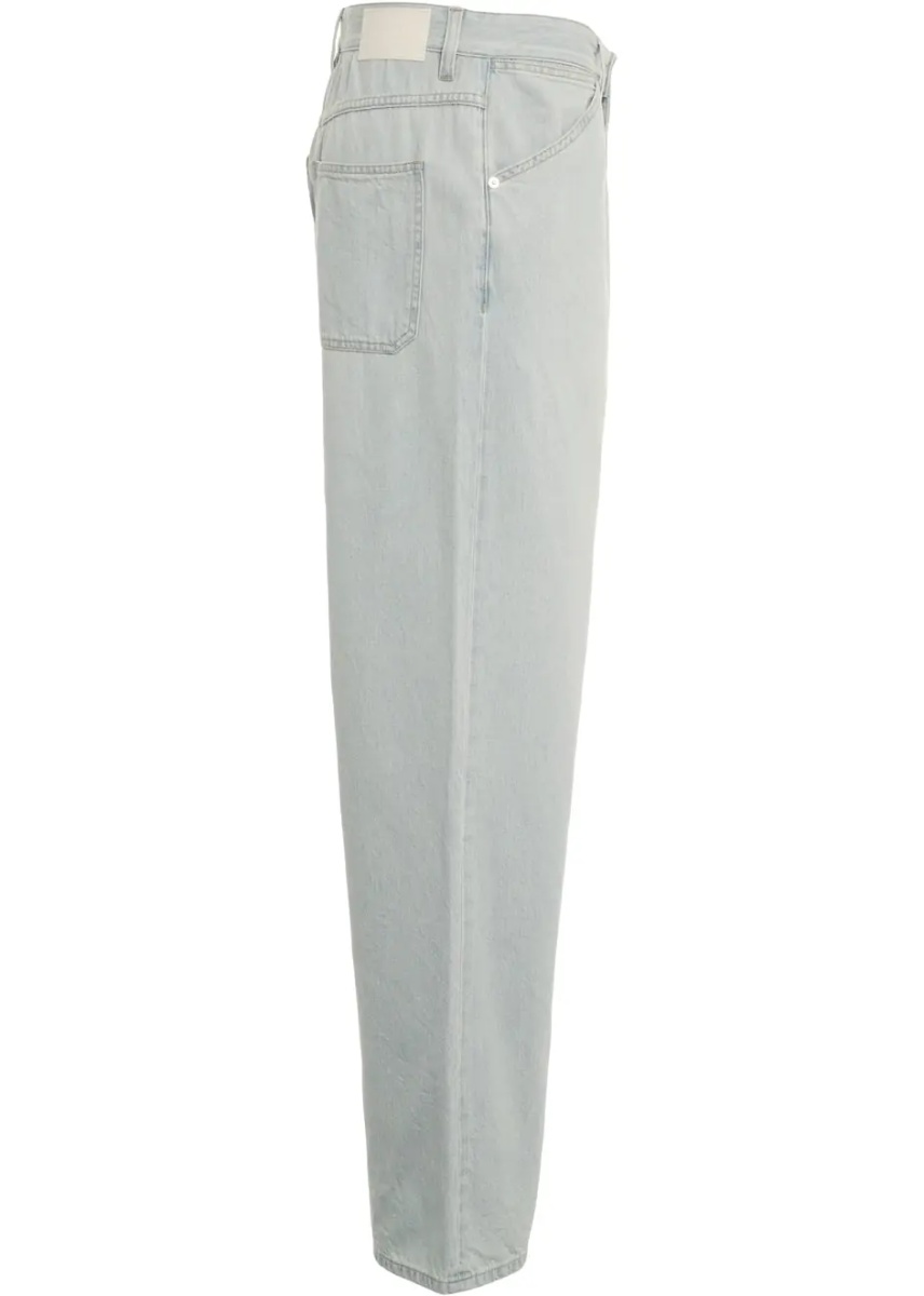 Blugi Loose fit jeans - Img 3