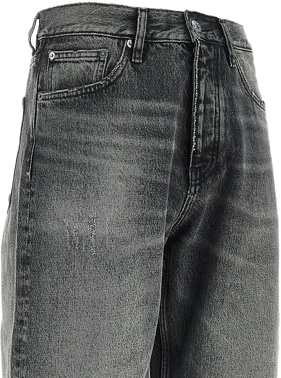 Blugi Loose jeans - Img 2