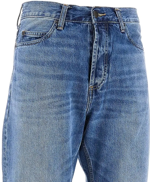 Blugi 'Marlow' Relaxed Fit jeans - Img 2