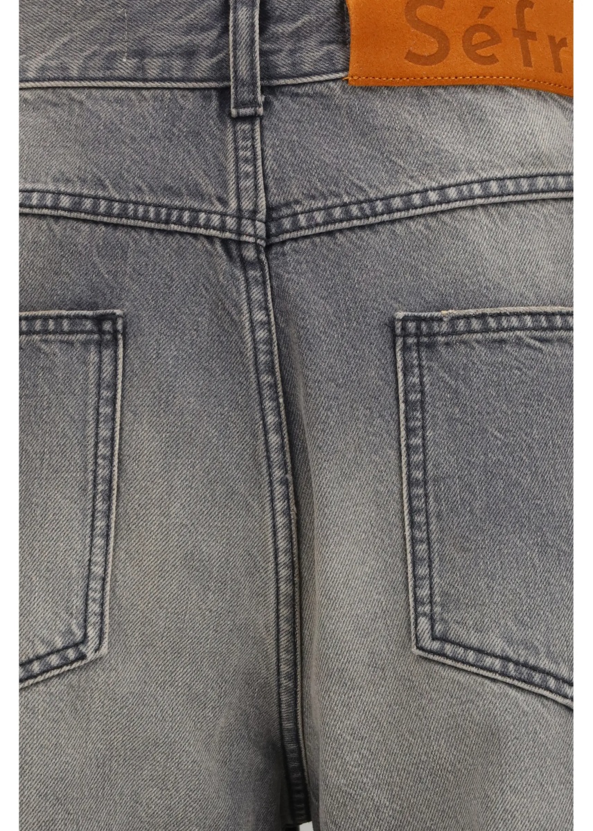 Blugi Mass Jeans - Img 3
