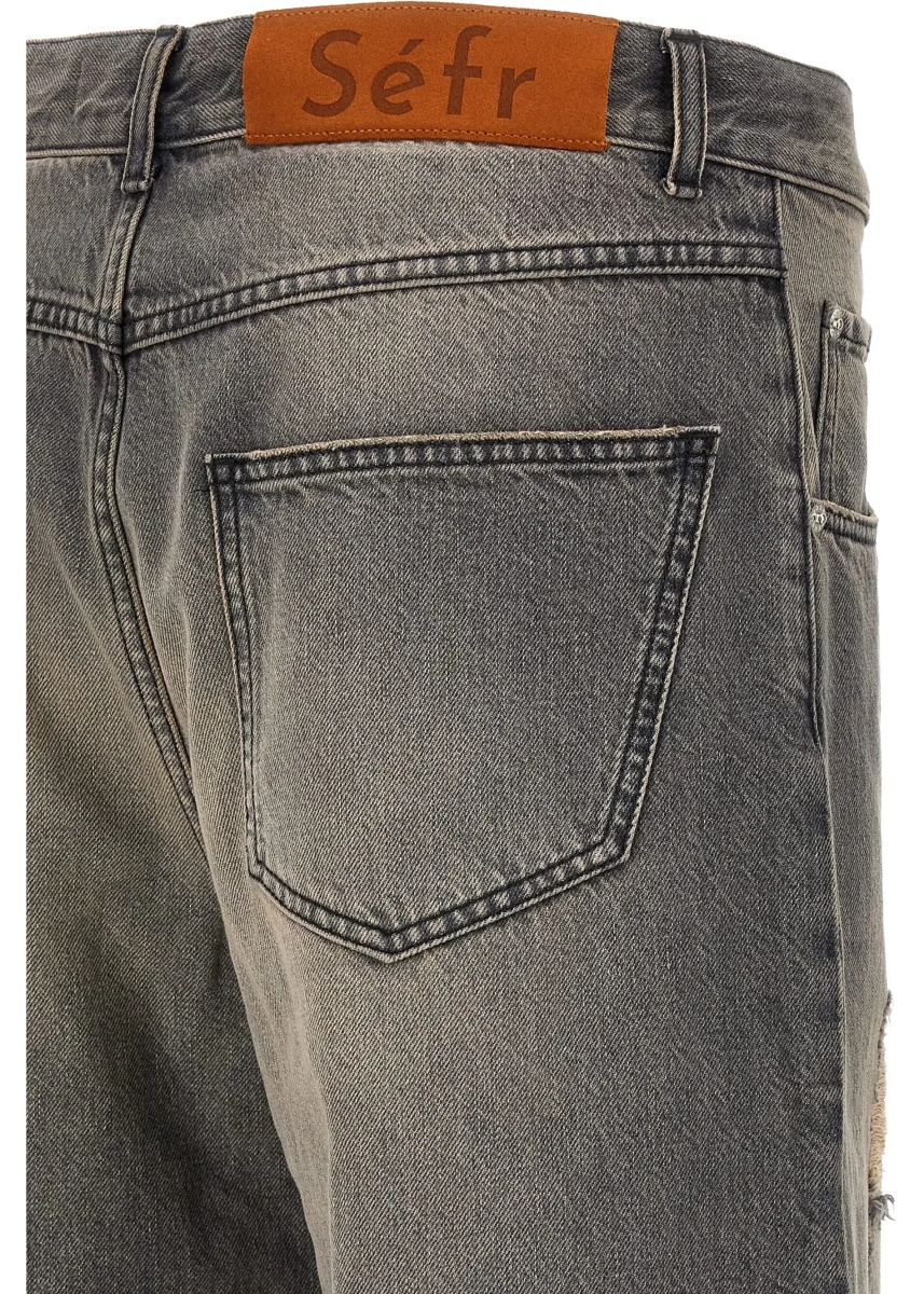 Blugi Mass Jeans - Img 6