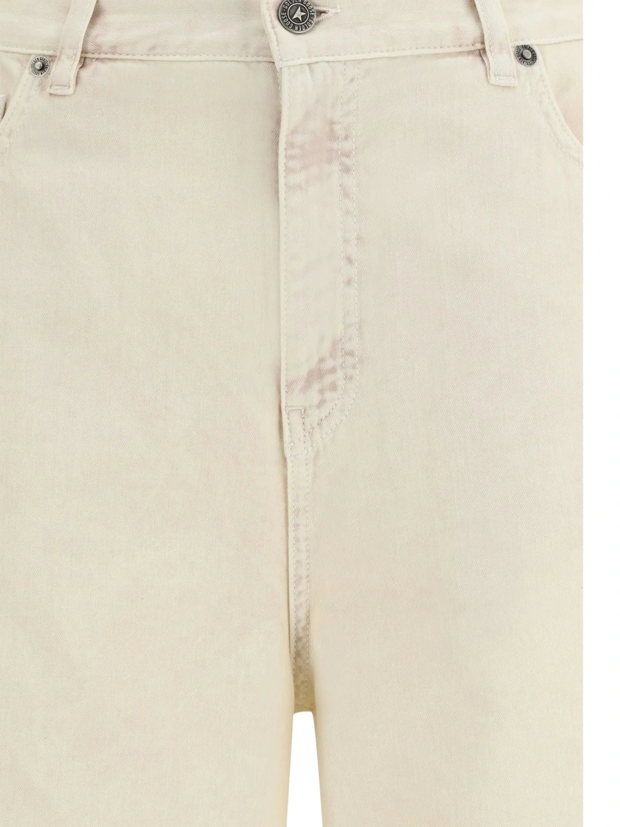 Blugi "Melody Boyfriend" Wide Leg Jeans - Img 6
