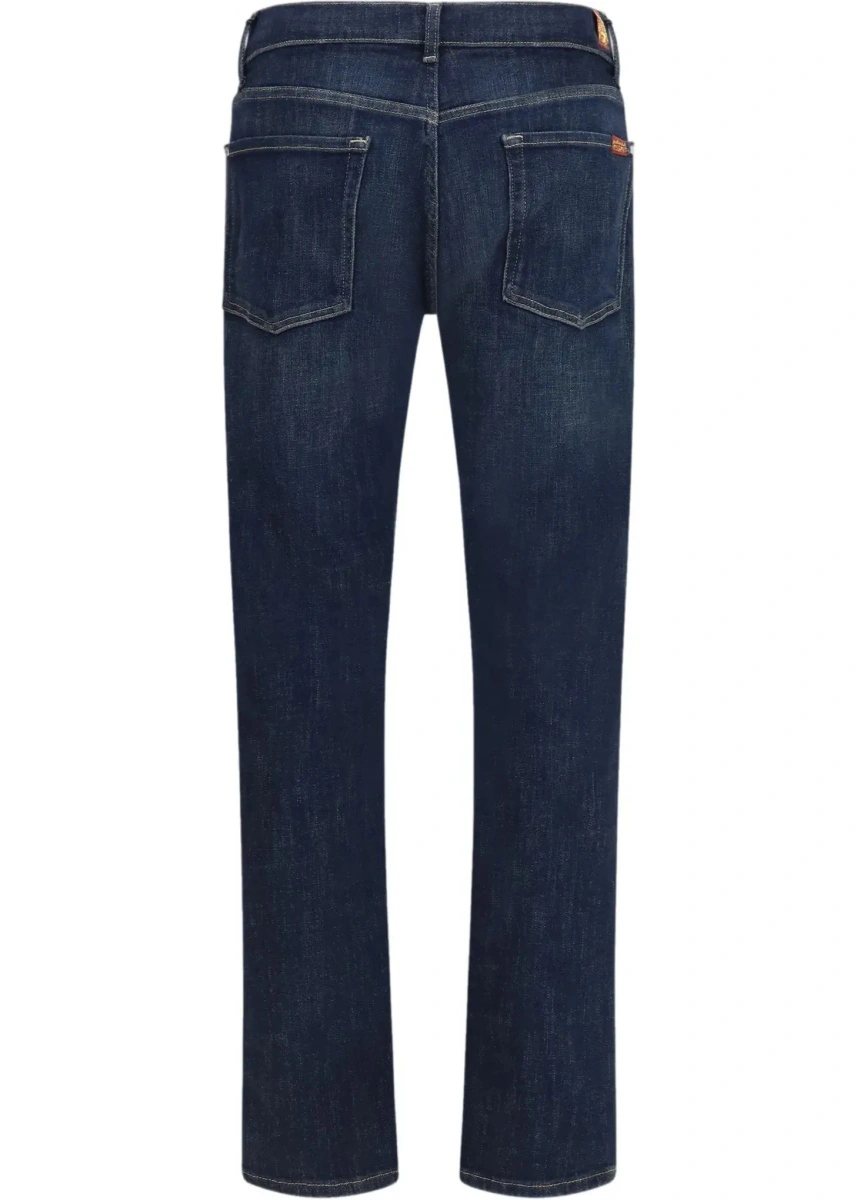 Blugi Modern Dojo Jeans - Img 4