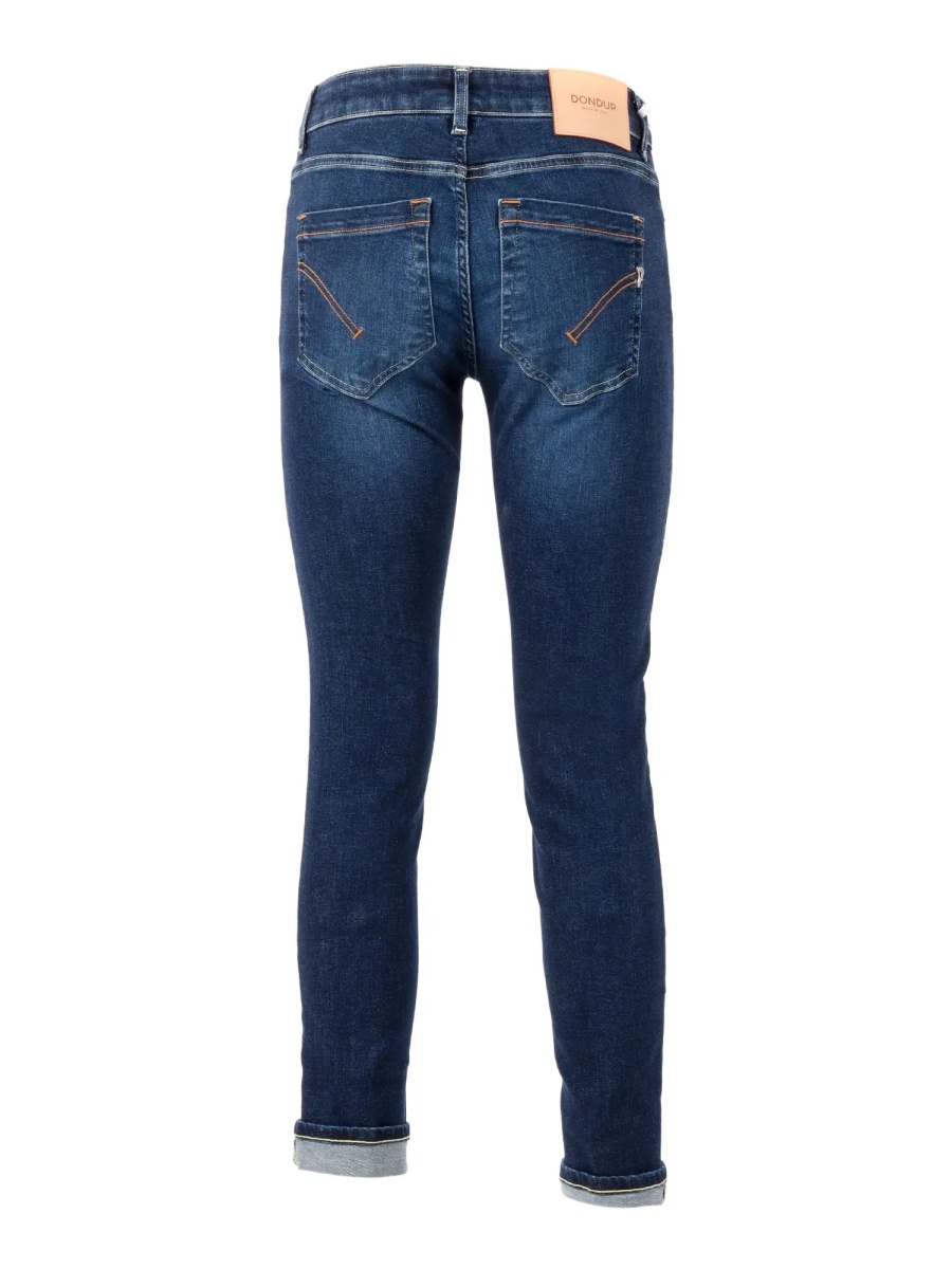 Blugi MONROE PANTS - Img 2