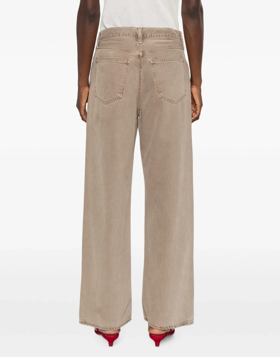 Blugi Nanci silk Pants - Img 6