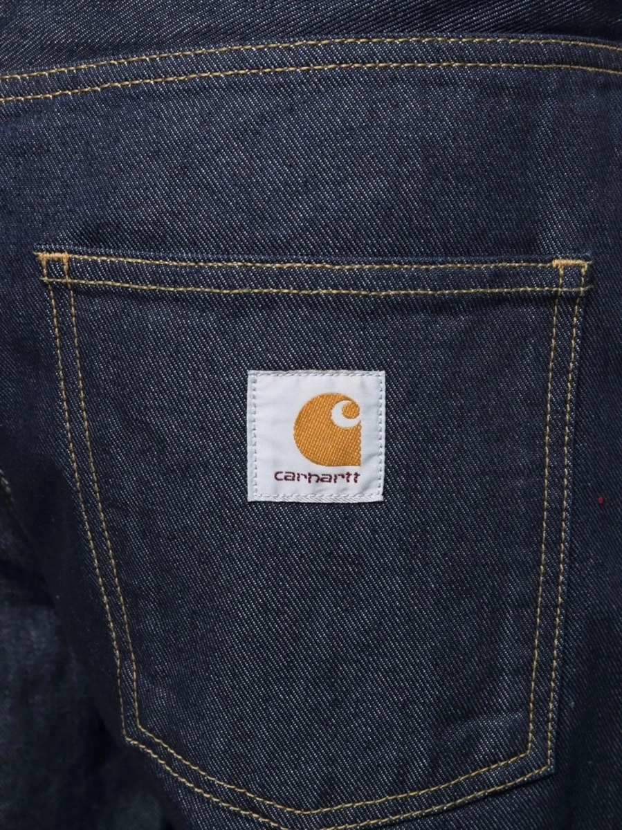 Blugi "Newel" Straight-leg jeans - Img 5