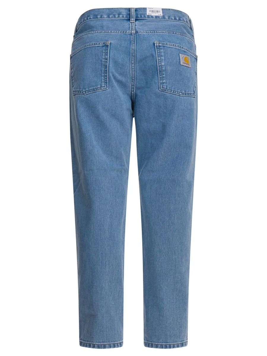 Blugi "Newel" Straight-leg jeans - Img 2