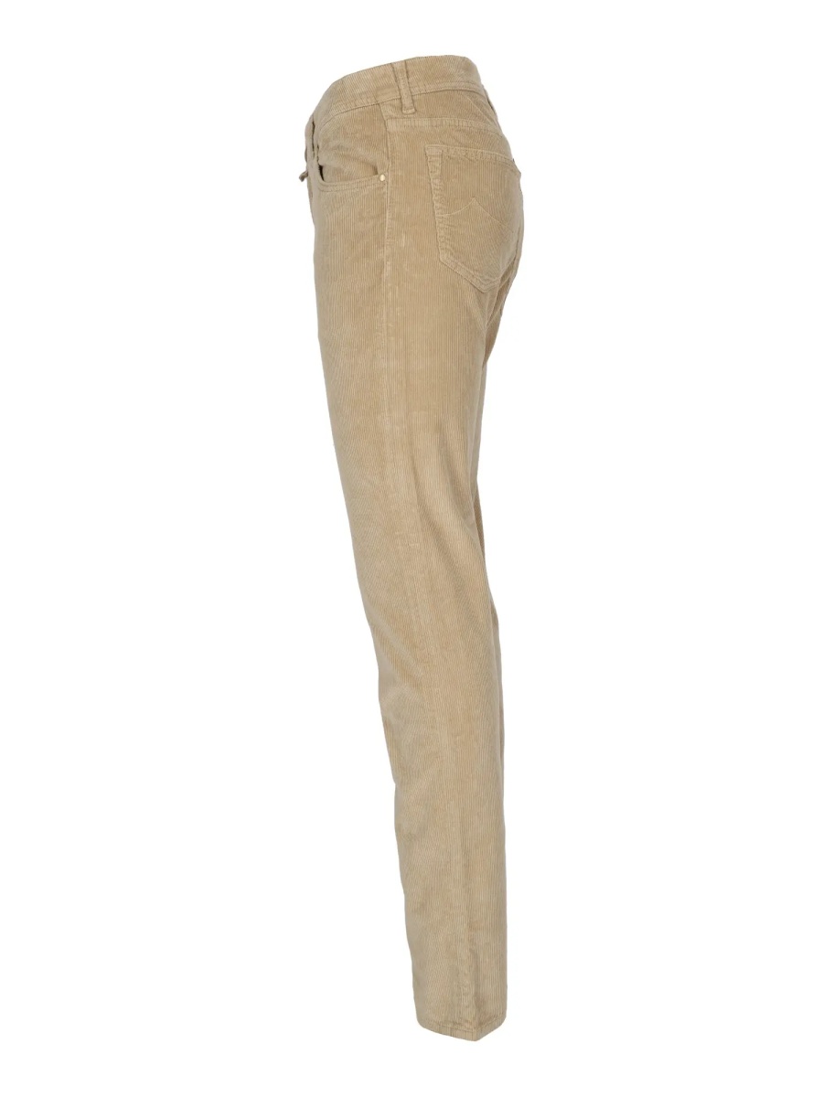 Blugi NICK 5 POCKETS SLIM FIT PANTS - Img 3
