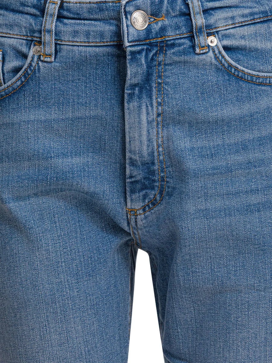 Blugi "Perfect Fit Boyfriend" jeans - Img 8