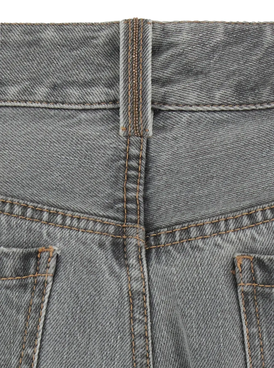 Blugi PJD - PANTALONE DENIM - Img 4
