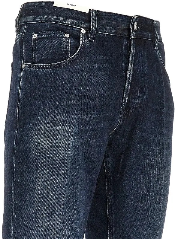 Blugi 'Reggae' jeans - Img 2